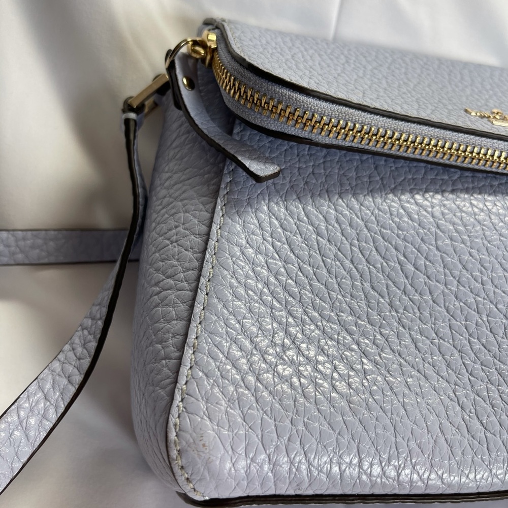 Kate Spade original shoulder or crossbody bag - Picture 8 of 11